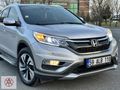 YUSUF ALİDEN 2016 EXECUTİVE 4X4