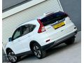 2016_CRV_EXECUTİVE_1.6 İ-DTEC_CAM TAVAN_4*4
