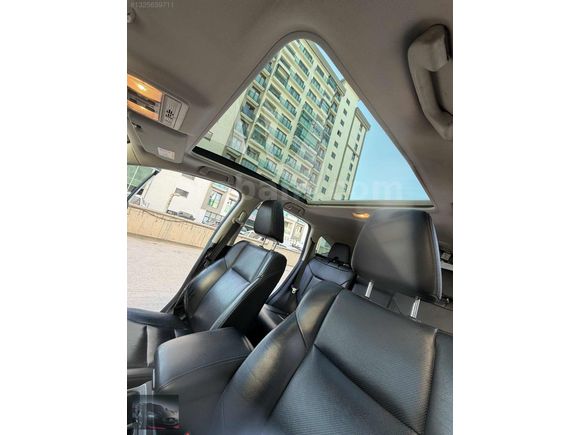 2016_CRV_EXECUTİVE_1.6 İ-DTEC_CAM TAVAN_4*4