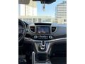 2016_CRV_EXECUTİVE_1.6 İ-DTEC_CAM TAVAN_4*4