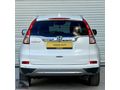 2016_CRV_EXECUTİVE_1.6 İ-DTEC_CAM TAVAN_4*4