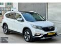 2016_CRV_EXECUTİVE_1.6 İ-DTEC_CAM TAVAN_4*4