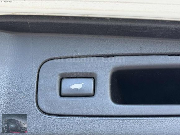 2016_CRV_EXECUTİVE_1.6 İ-DTEC_CAM TAVAN_4*4