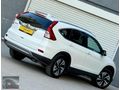 2016_CRV_EXECUTİVE_1.6 İ-DTEC_CAM TAVAN_4*4