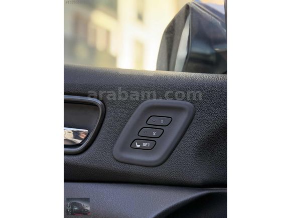 2016_CRV_EXECUTİVE_1.6 İ-DTEC_CAM TAVAN_4*4