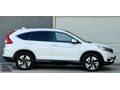 2016_CRV_EXECUTİVE_1.6 İ-DTEC_CAM TAVAN_4*4