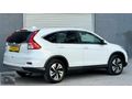2016_CRV_EXECUTİVE_1.6 İ-DTEC_CAM TAVAN_4*4