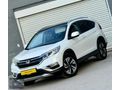 2016_CRV_EXECUTİVE_1.6 İ-DTEC_CAM TAVAN_4*4