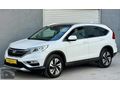 2016_CRV_EXECUTİVE_1.6 İ-DTEC_CAM TAVAN_4*4