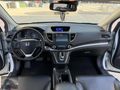 2016_CRV_EXECUTİVE_1.6 İ-DTEC_CAM TAVAN_4*4