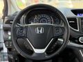 2016_CRV_EXECUTİVE_1.6 İ-DTEC_CAM TAVAN_4*4