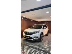 2015 HONDA CRV 1.6İ DTEC EXECUTİVE OTOMATİK 1.475.000TL