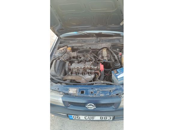 Sahibinden Opel Vectra 1.8 GL 1992 Model