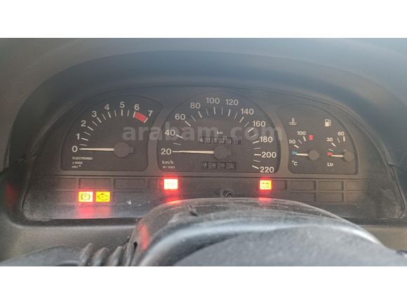 Sahibinden Opel Vectra 1.8 GL 1992 Model