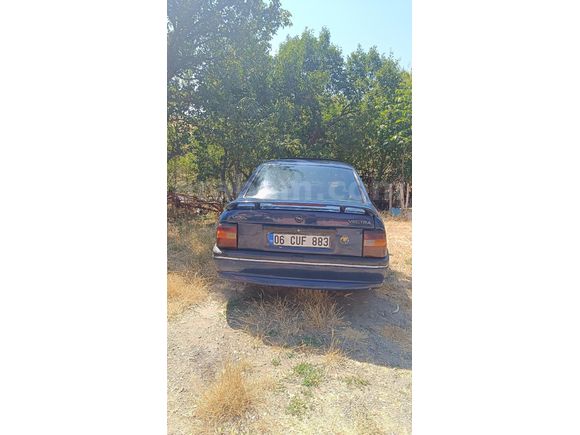 Sahibinden Opel Vectra 1.8 GL 1992 Model