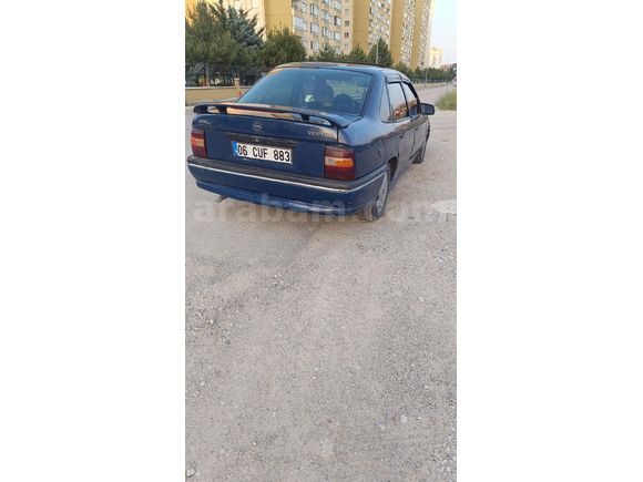 Sahibinden Opel Vectra 1.8 GL 1992 Model
