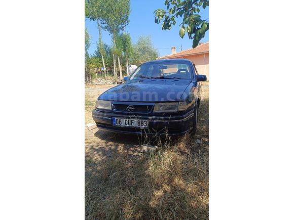 Sahibinden Opel Vectra 1.8 GL 1992 Model
