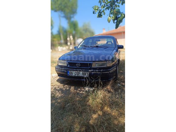 Sahibinden Opel Vectra 1.8 GL 1992 Model