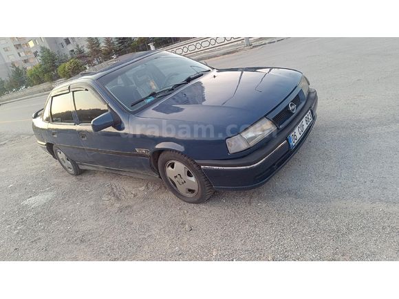 Sahibinden Opel Vectra 1.8 GL 1992 Model