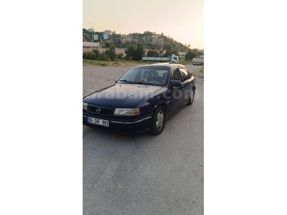 Sahibinden Opel Vectra 1.8 GL 1992 Model