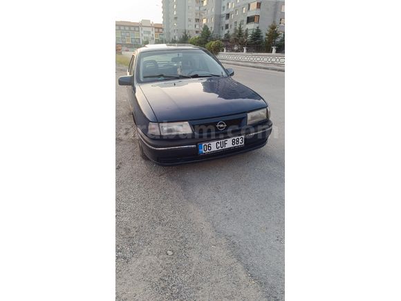 Sahibinden Opel Vectra 1.8 GL 1992 Model