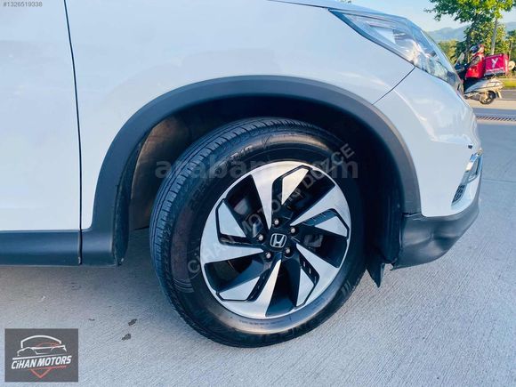 CİHAN MOTORS HATASIZ AYARINDA