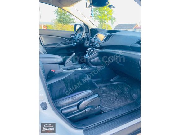 CİHAN MOTORS HATASIZ AYARINDA