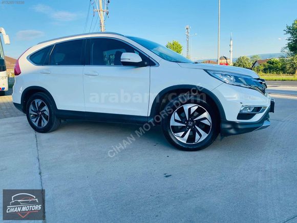 CİHAN MOTORS HATASIZ AYARINDA