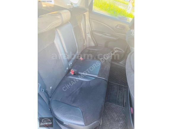 CİHAN MOTORS HATASIZ AYARINDA