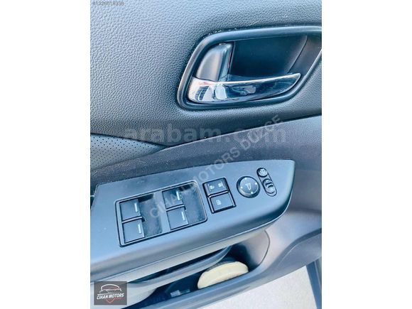 CİHAN MOTORS HATASIZ AYARINDA