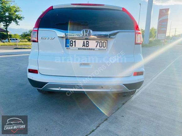 CİHAN MOTORS HATASIZ AYARINDA
