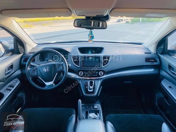 CİHAN MOTORS HATASIZ AYARINDA
