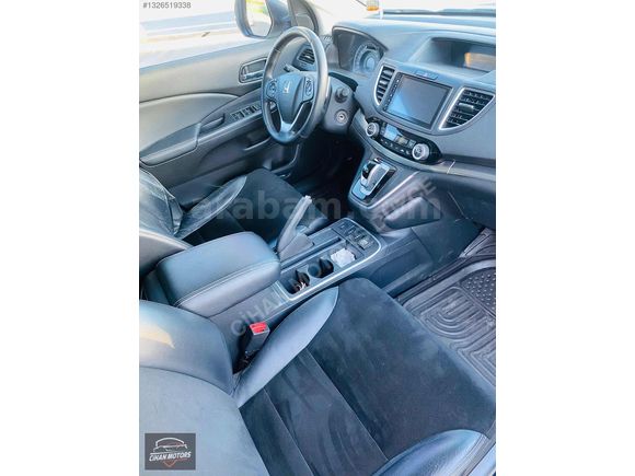 CİHAN MOTORS HATASIZ AYARINDA