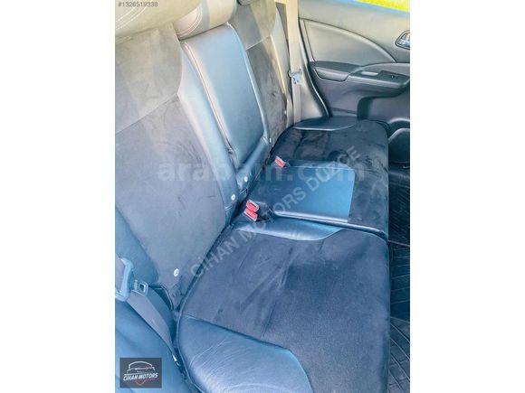 CİHAN MOTORS HATASIZ AYARINDA