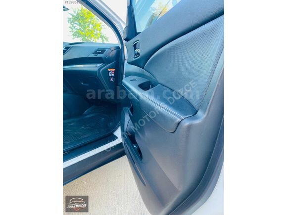 CİHAN MOTORS HATASIZ AYARINDA