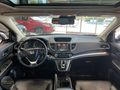2016 MODEL CR-V 1.6 İ-DTEC 4X4 EXECUTİVE PLUS