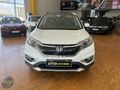 2016 MODEL CR-V 1.6 İ-DTEC 4X4 EXECUTİVE PLUS