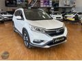 2016 MODEL CR-V 1.6 İ-DTEC 4X4 EXECUTİVE PLUS