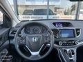 TEK ELDEN BİR PARÇA BOYALI CR-V EXECUTIVE + OTOMATİK FULL