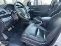 TEK ELDEN BİR PARÇA BOYALI CR-V EXECUTIVE + OTOMATİK FULL
