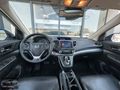 TEK ELDEN BİR PARÇA BOYALI CR-V EXECUTIVE + OTOMATİK FULL