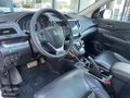 TEK ELDEN BİR PARÇA BOYALI CR-V EXECUTIVE + OTOMATİK FULL