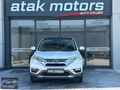 TEK ELDEN BİR PARÇA BOYALI CR-V EXECUTIVE + OTOMATİK FULL