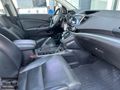 TEK ELDEN BİR PARÇA BOYALI CR-V EXECUTIVE + OTOMATİK FULL