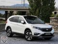 HONDA CR-V 1.6 İ-DTEC İLK EL İLK PLAKA SERVİS BAKIMLI