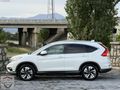 HONDA CR-V 1.6 İ-DTEC İLK EL İLK PLAKA SERVİS BAKIMLI