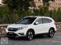 HONDA CR-V 1.6 İ-DTEC İLK EL İLK PLAKA SERVİS BAKIMLI