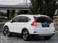 HONDA CR-V 1.6 İ-DTEC İLK EL İLK PLAKA SERVİS BAKIMLI