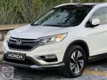 HONDA CR-V 1.6 İ-DTEC İLK EL İLK PLAKA SERVİS BAKIMLI