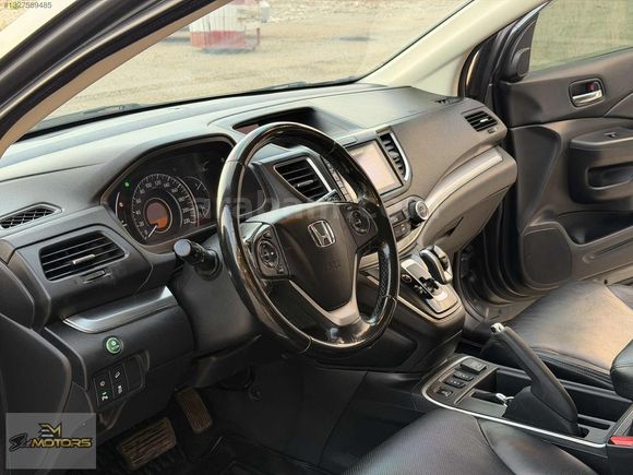 2017-1.6i-DTEC-EXECUTIVE- CAM TAVAN- ELK BGJ-VS FULL